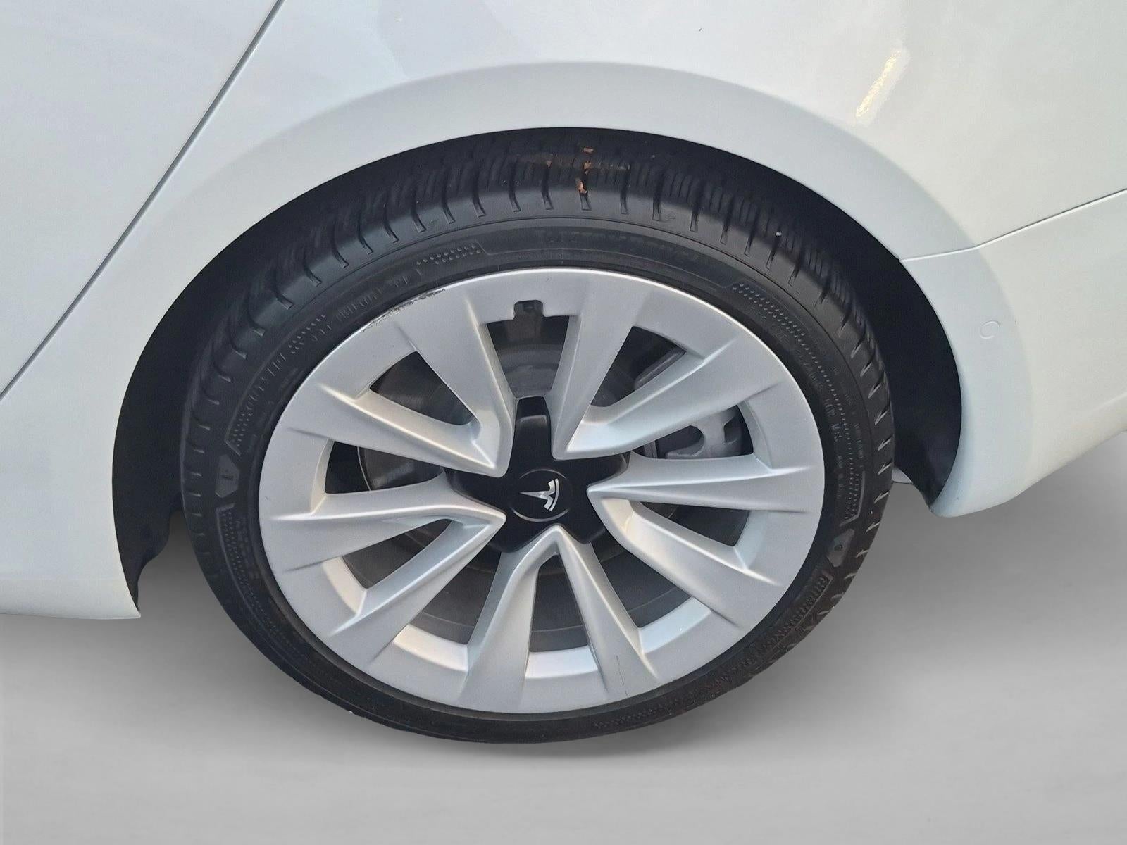 2021 Tesla Model 3 Base - Photo 25