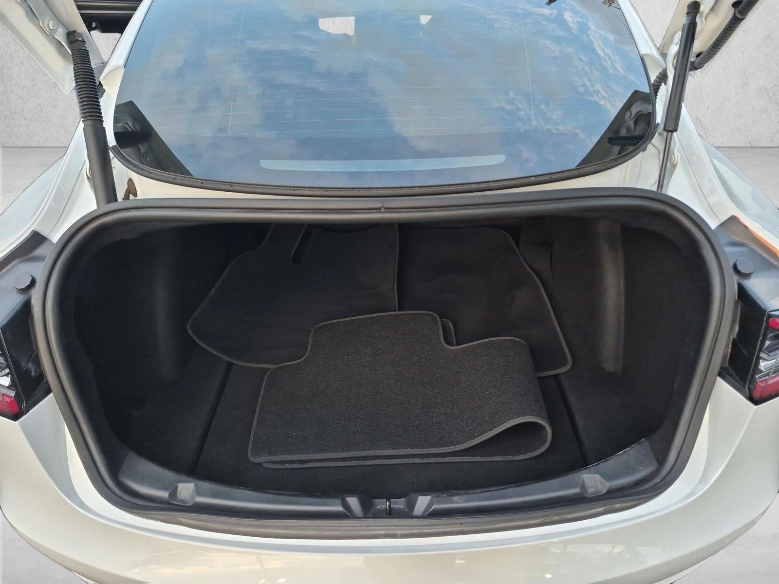 2021 Tesla Model 3 Base - Photo 6