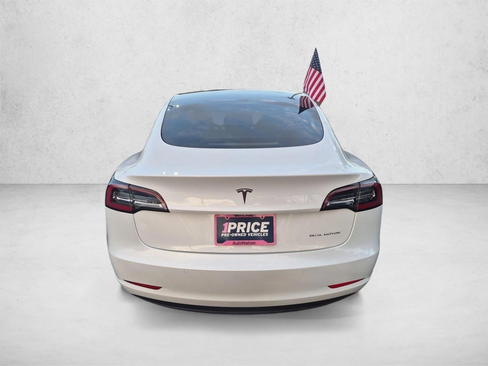 2021 Tesla Model 3 Base - Photo 7