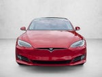 2017 Tesla Model S 100D