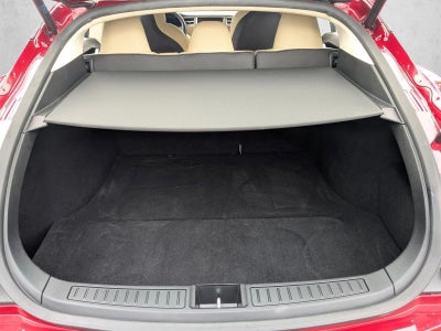 2017 Tesla Model S 100D
