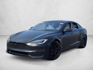 2022 Tesla Model S Base