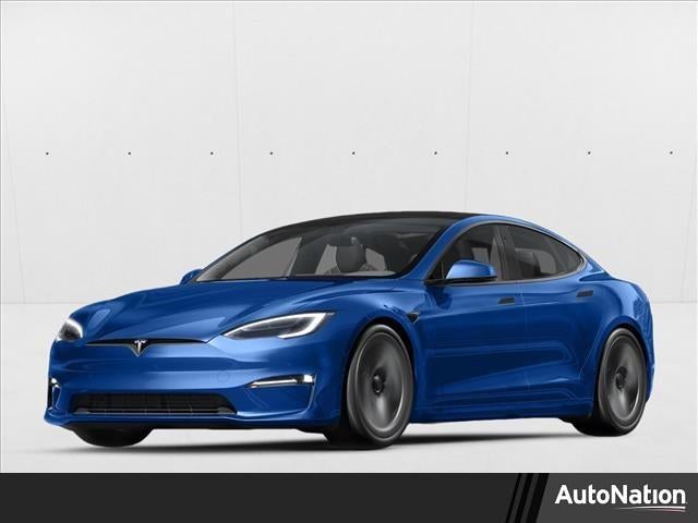 2022 Tesla Model S -'s photo