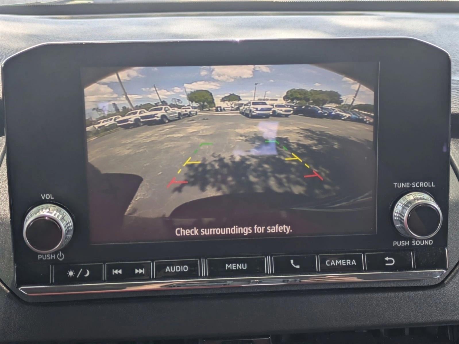 2024 Mitsubishi Outlander ES 2.5 S-AWC