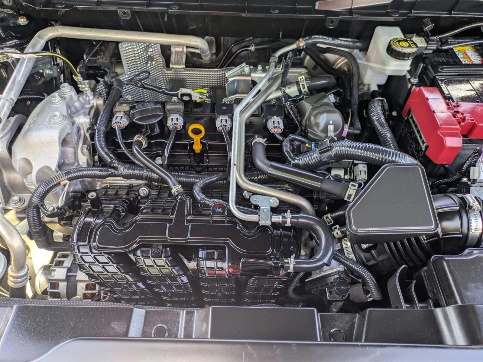 2024 Mitsubishi Outlander ES 2.5 S-AWC