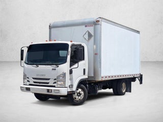 2019 ISUZ NPR NA