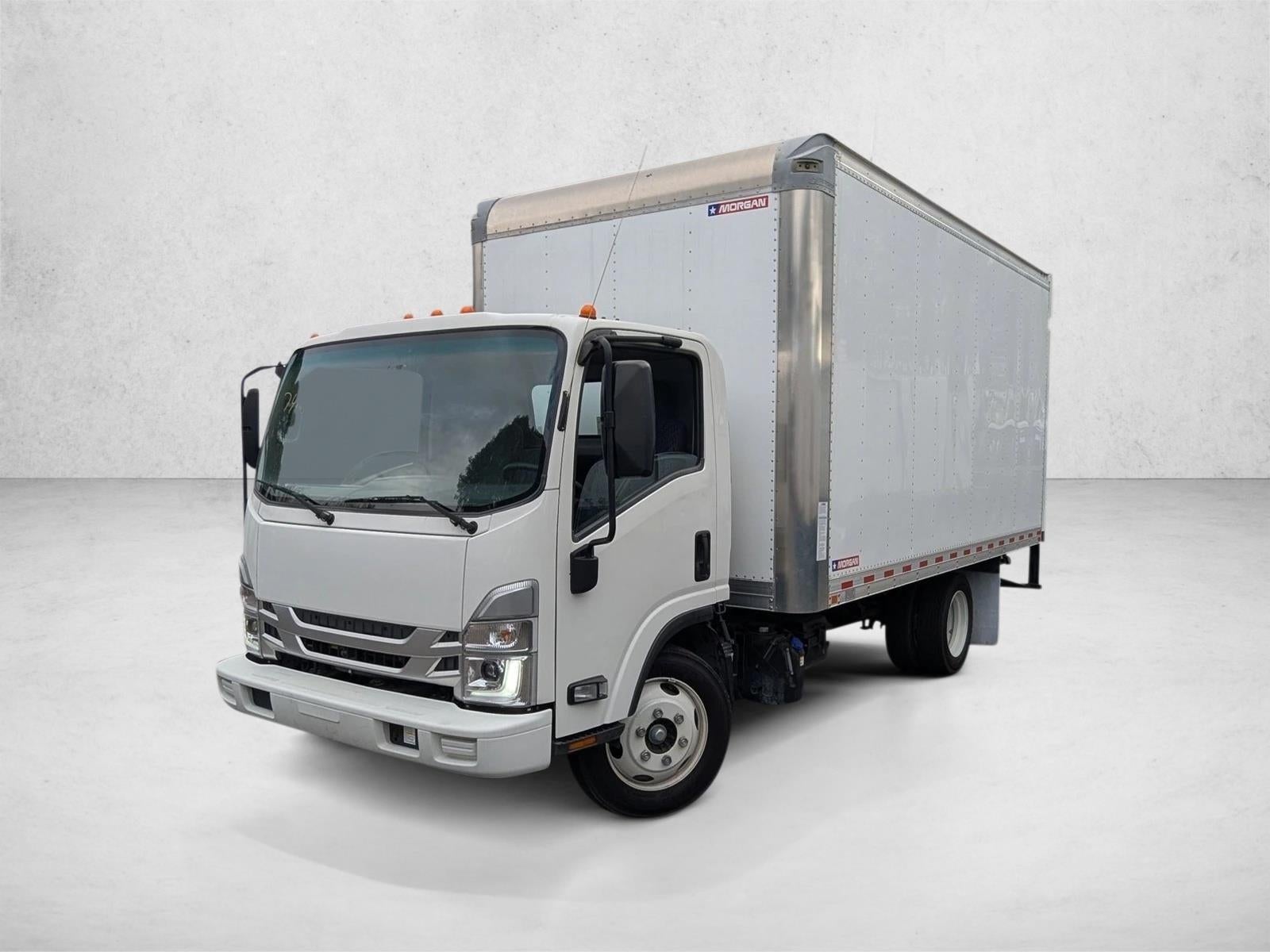 2024 CHEV 4500C NA