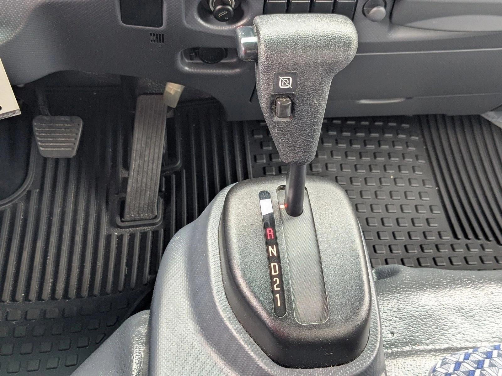2024 CHEV 4500C NA
