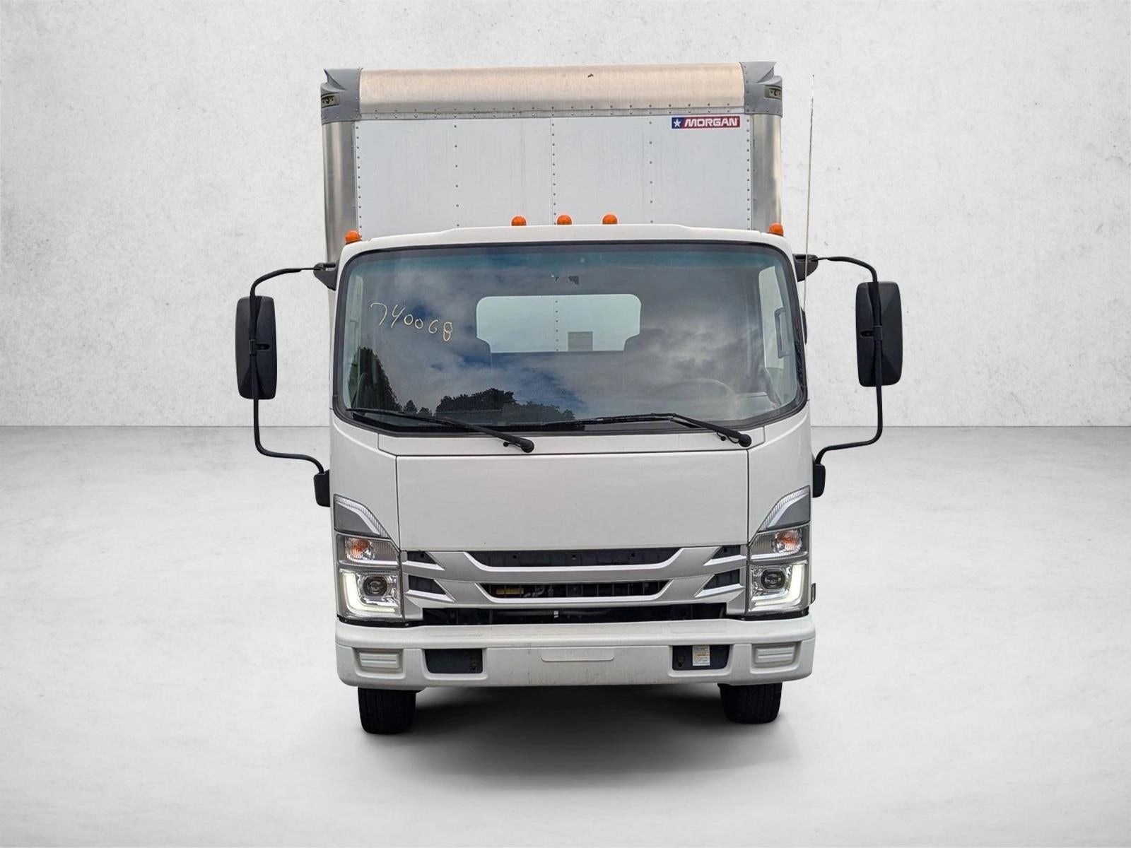 2024 CHEV 4500C NA