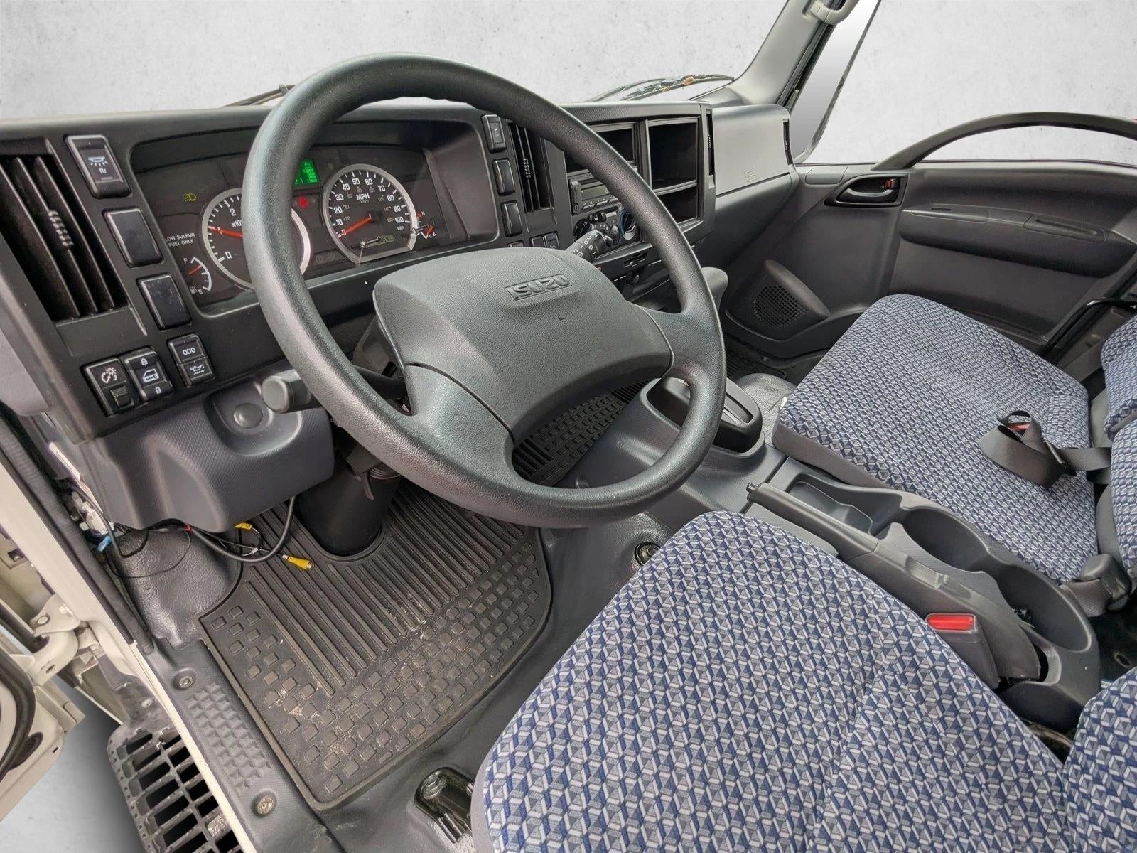 2024 CHEV 4500C NA
