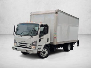 2020 ISUZ NPR NA
