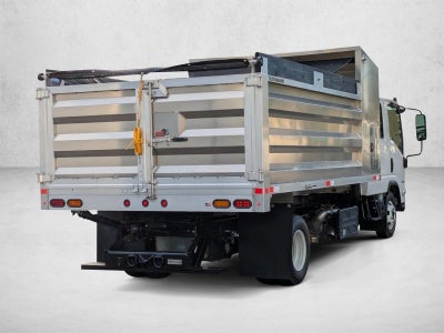 2025 Chevrolet Low Cab Forward 4500 HD NA