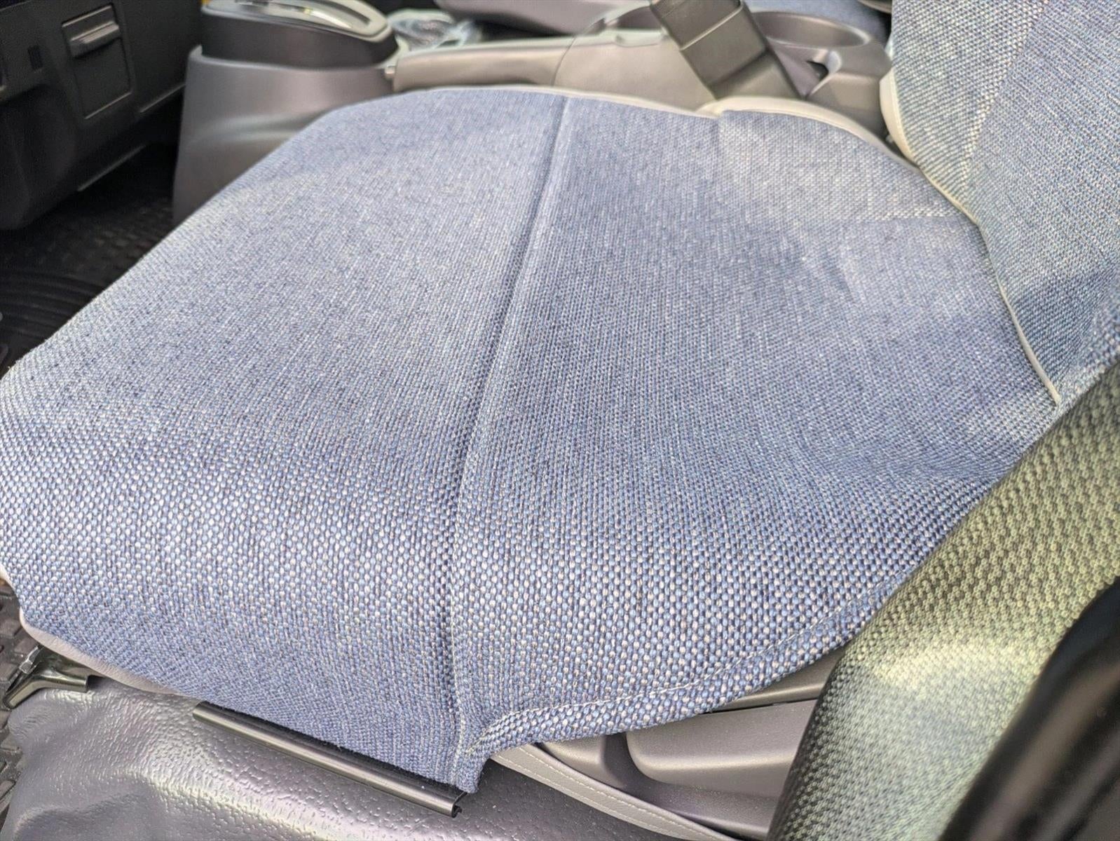 2025 Chevrolet Low Cab Forward 4500 HD NA