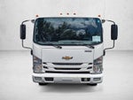 2020 Chevrolet Low Cab Forward 4500 HD 2WD REG CAB 132.5"
