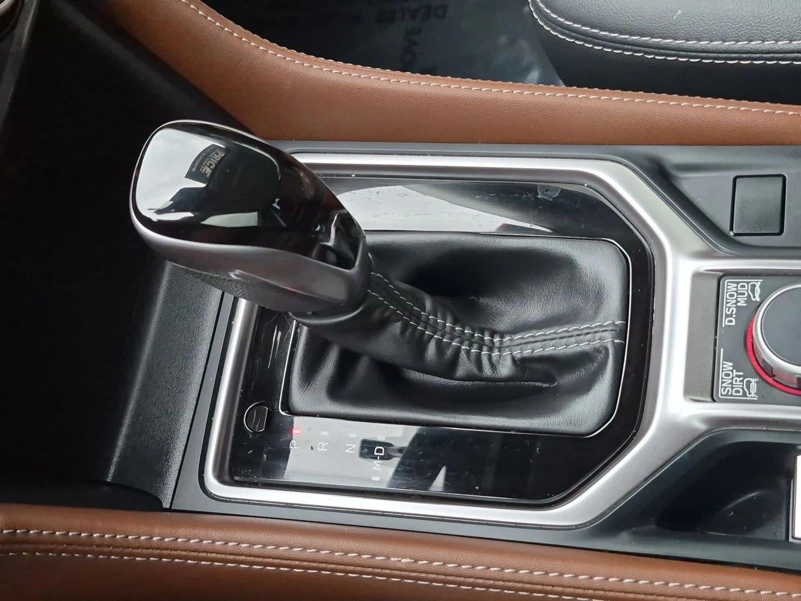 2024 Subaru Forester Touring