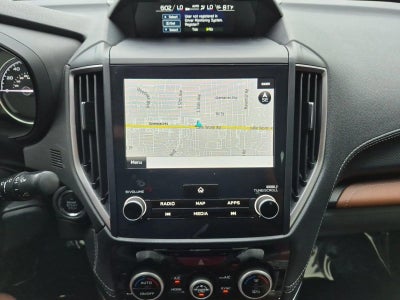 2024 Subaru Forester Touring