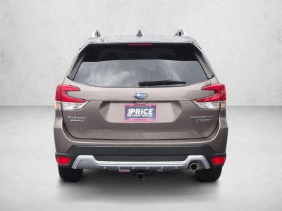 2024 Subaru Forester Touring