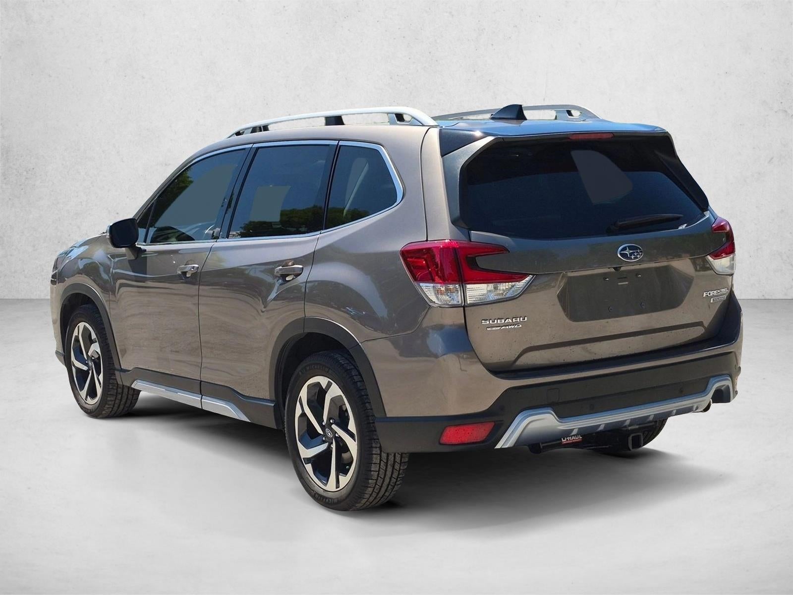 2024 Subaru Forester Touring