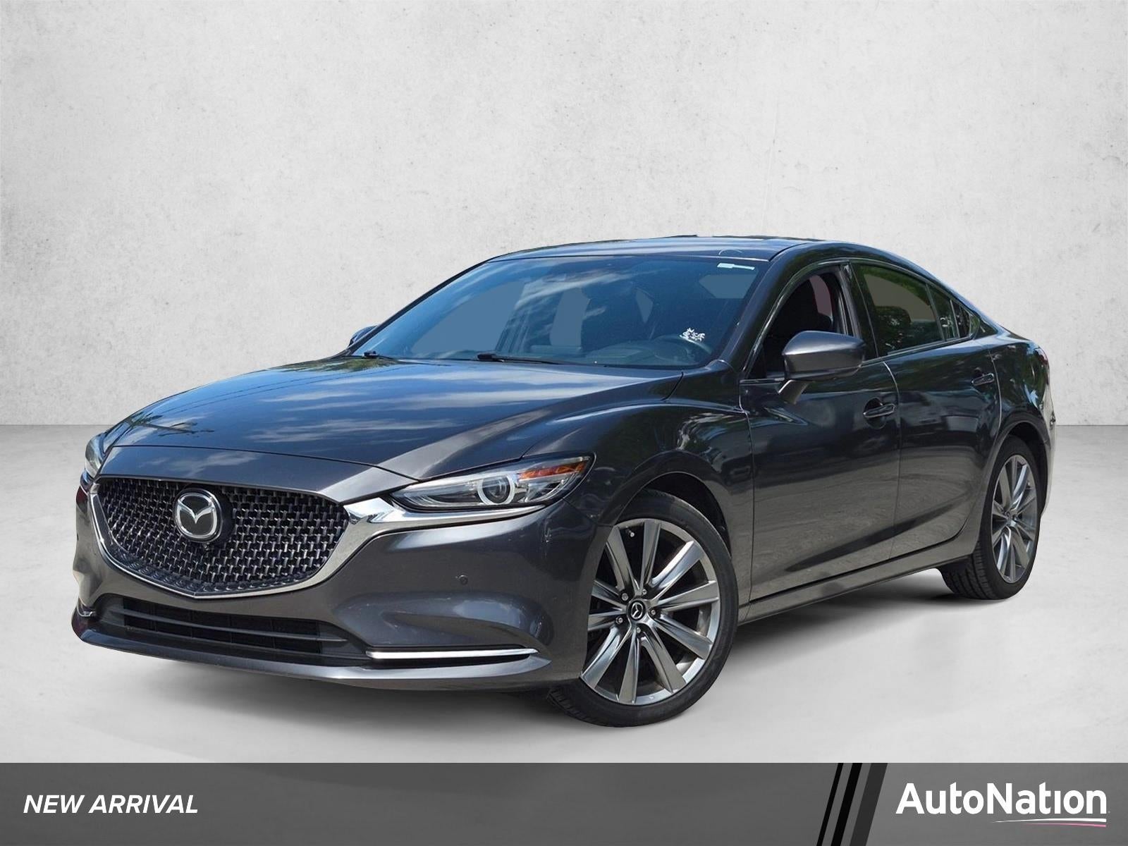 2020 Mazda EZ-6 Signature Auto's photo