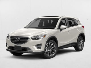 2016 Mazda Mazda CX-5 Grand Touring