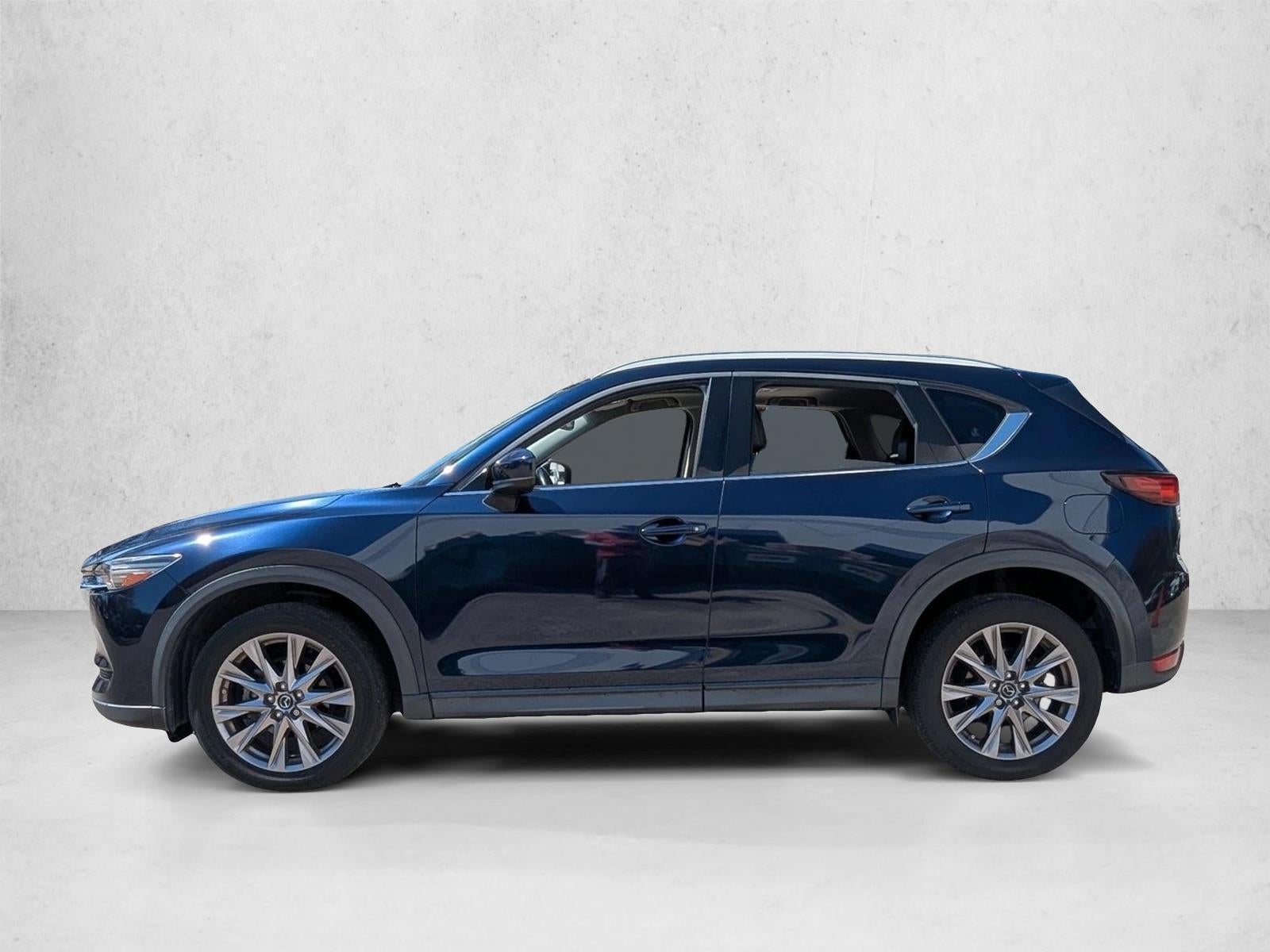 2019 Mazda Mazda CX-5 Grand Touring