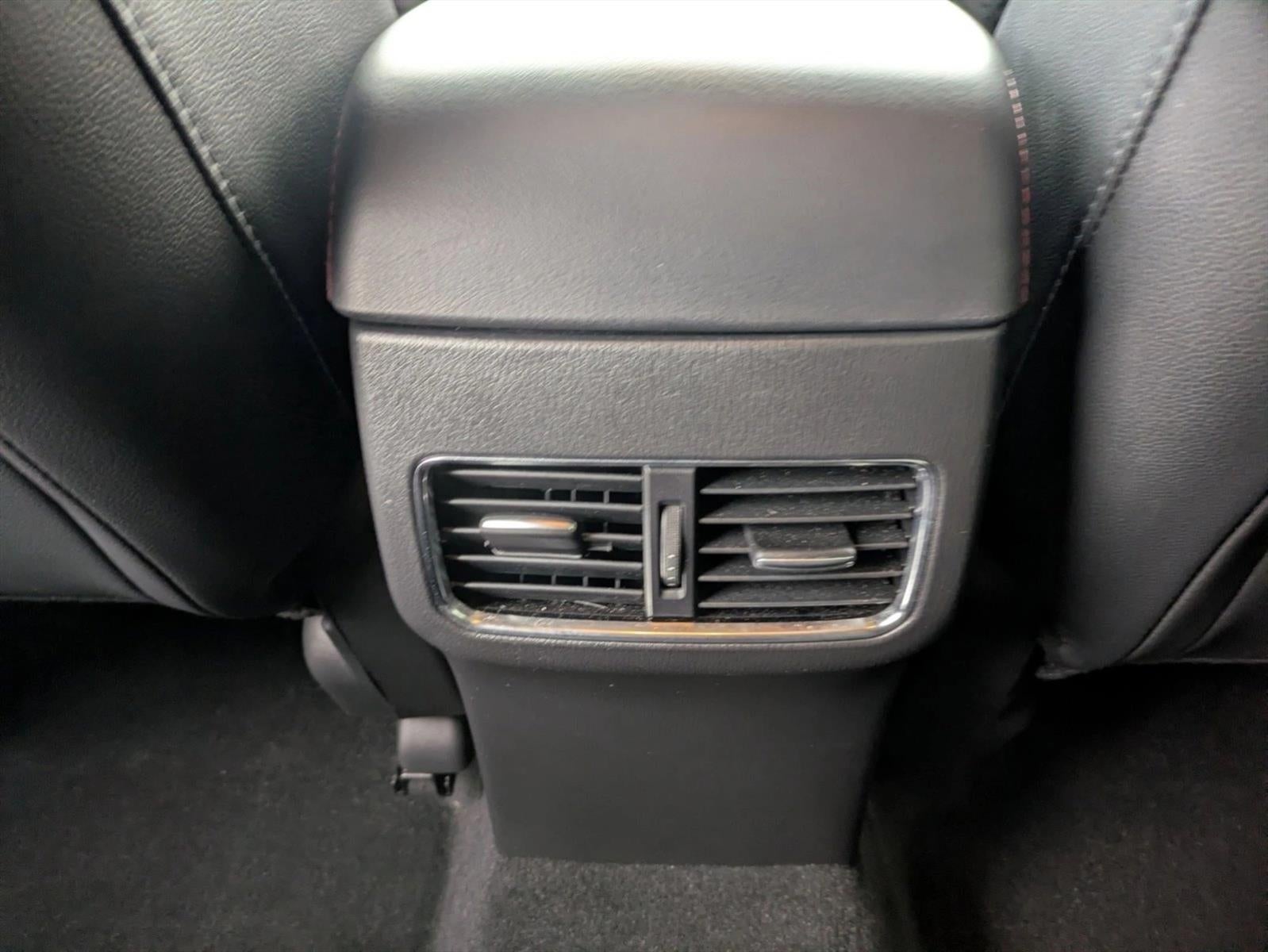 2022 Mazda Mazda CX-5 2.5 S Carbon Edition