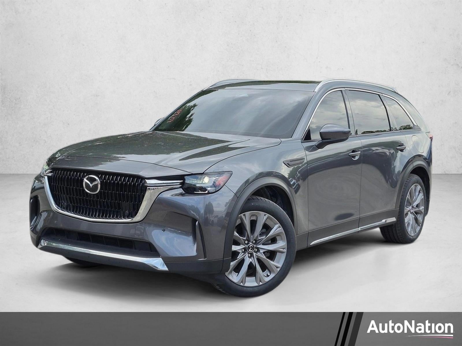 2024 Mazda CX-90 Turbo Premium Package's photo