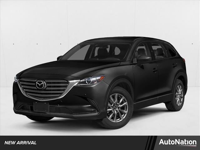 2018 Mazda Mazda CX-9 Touring