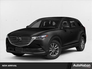 2018 Mazda Mazda CX-9 Touring