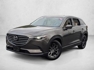 2016 Mazda Mazda CX-9 Touring