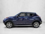 2016 Nissan JUKE SL