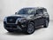 2022 Nissan Armada Base