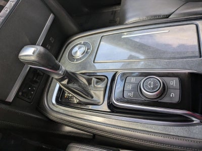 2022 Nissan Armada Base