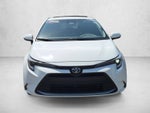 2023 Toyota Corolla Hybrid XLE