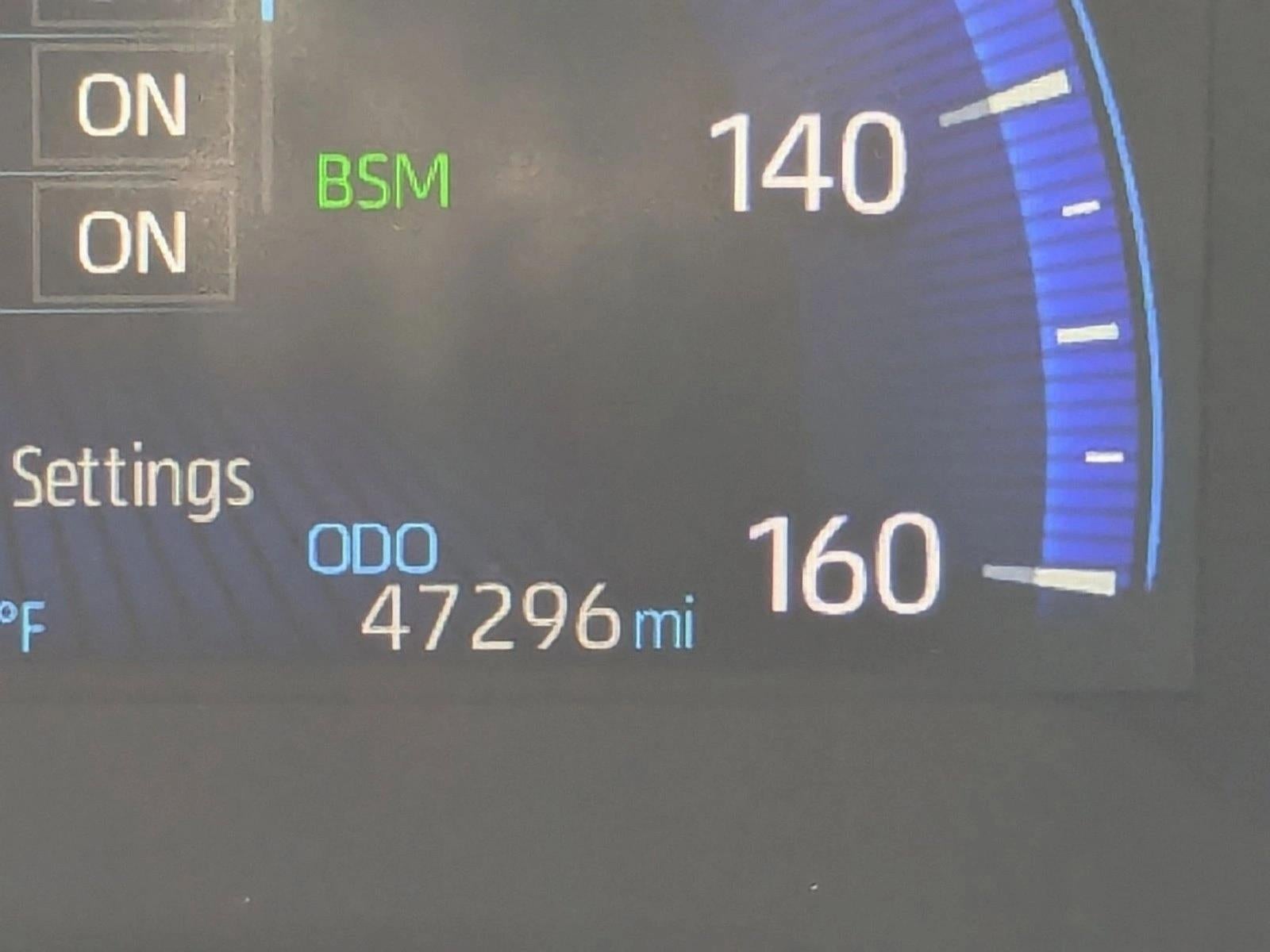 2021 Toyota Corolla Hybrid LE