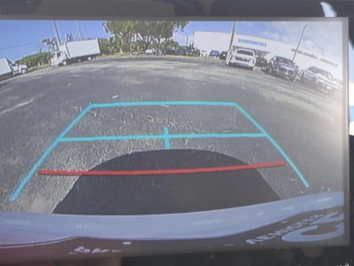 2021 Toyota Corolla Hybrid LE