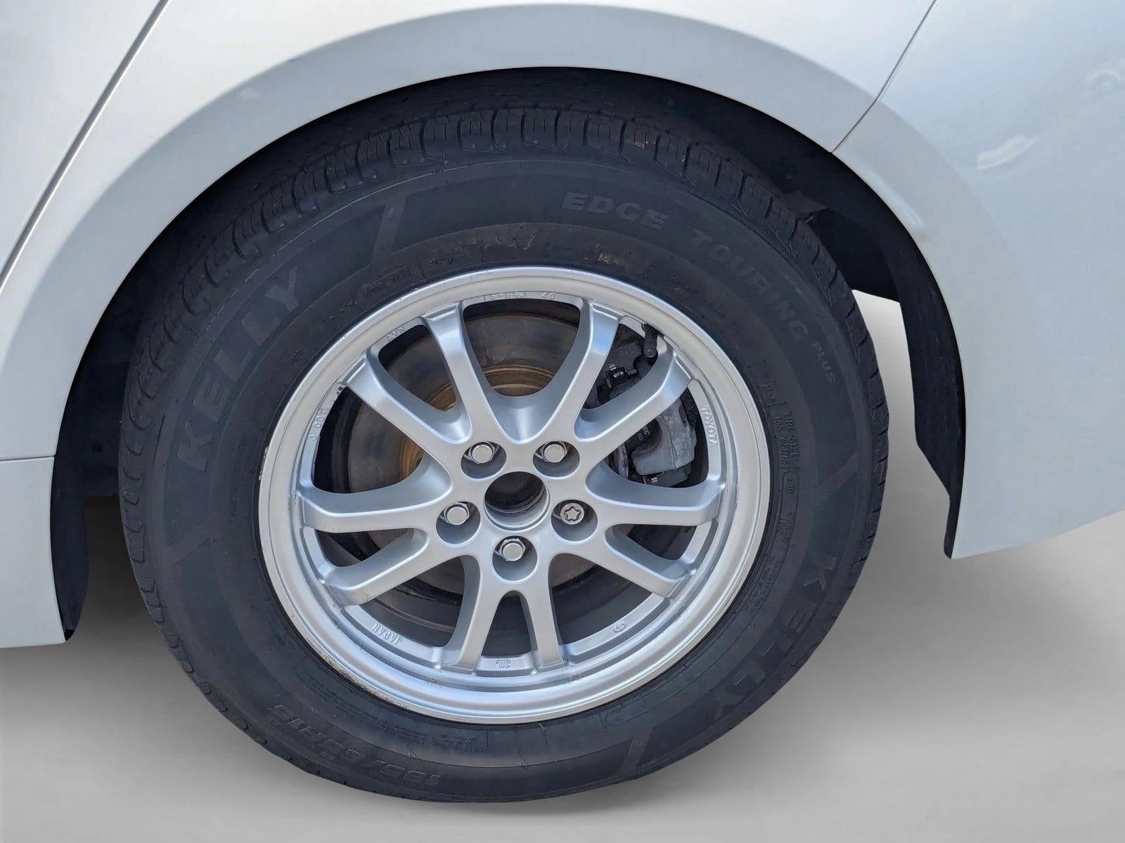 2021 Toyota Corolla Hybrid LE