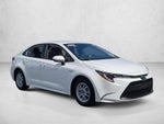 2021 Toyota Corolla Hybrid LE