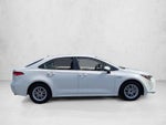 2021 Toyota Corolla Hybrid LE
