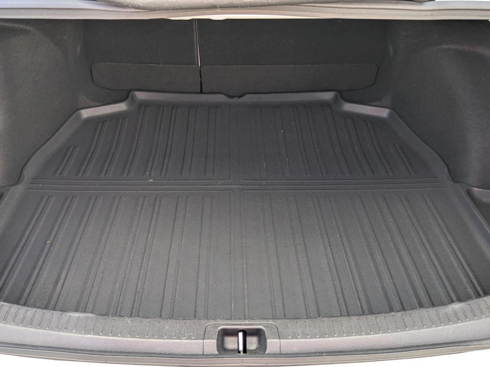 2021 Toyota Corolla Hybrid LE