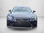 2019 Lexus LS 