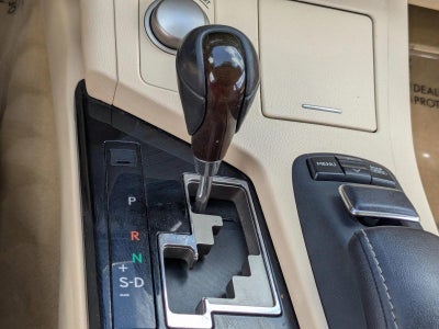 2014 Lexus ES 350 