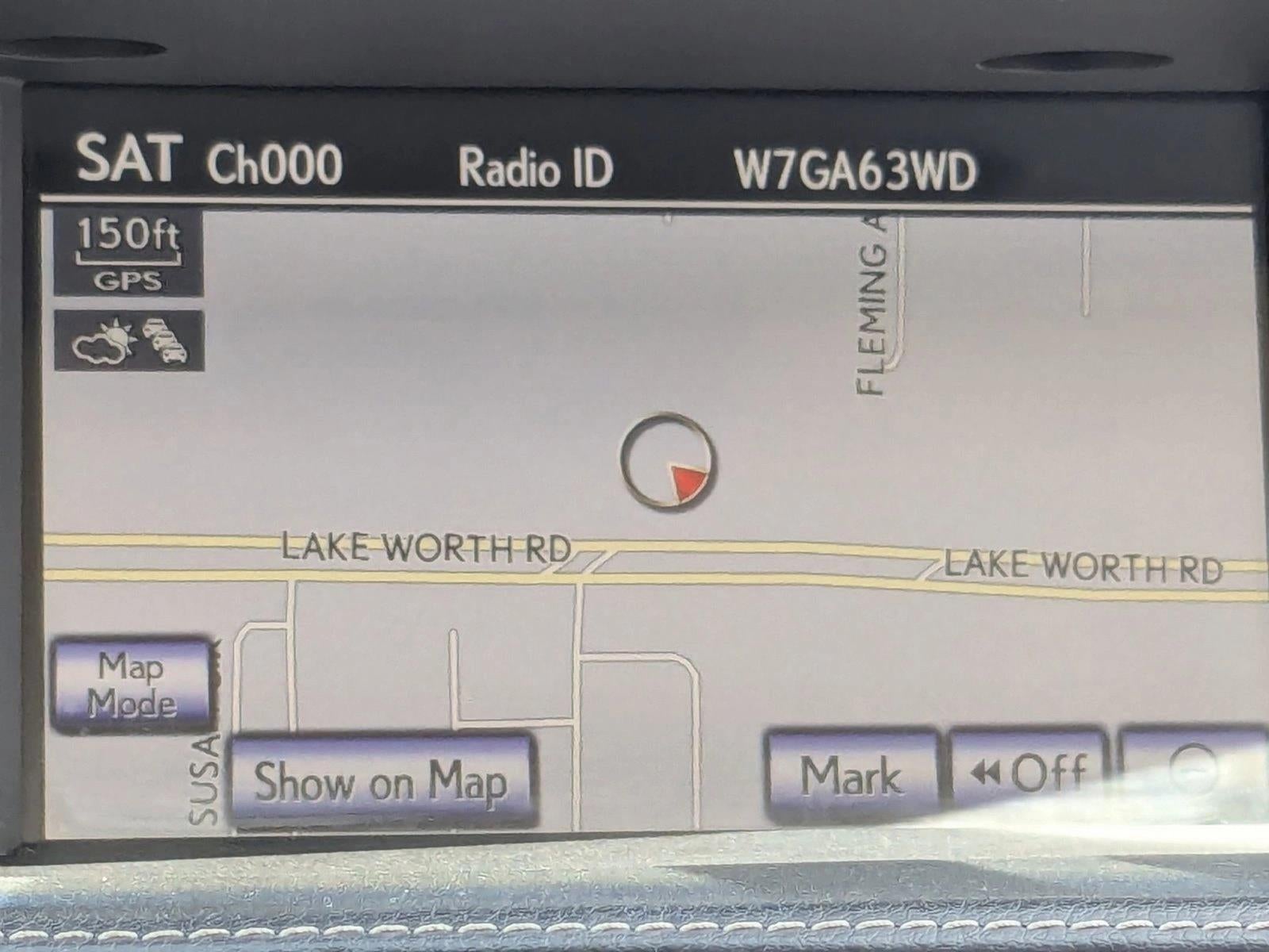 2014 Lexus ES 350 