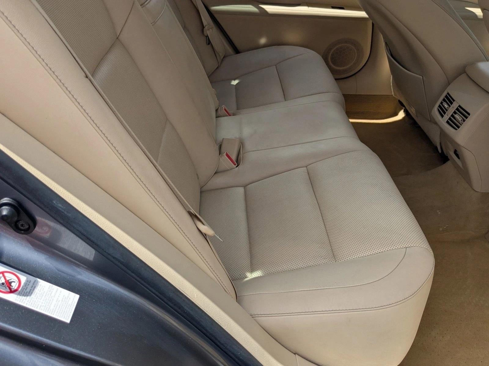 2014 Lexus ES 350 