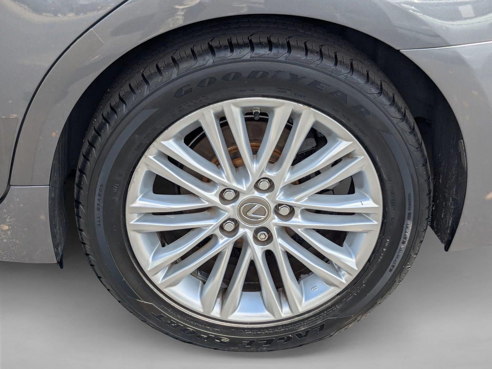 2014 Lexus ES 350 