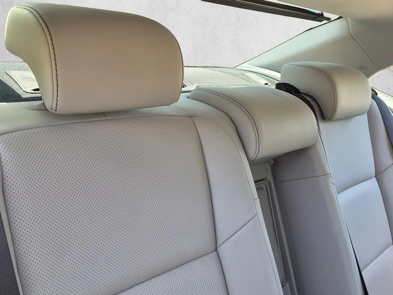 2015 Lexus ES 350 