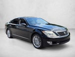 2010 Lexus LS 460 