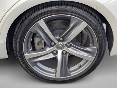 2020 Lexus IS 