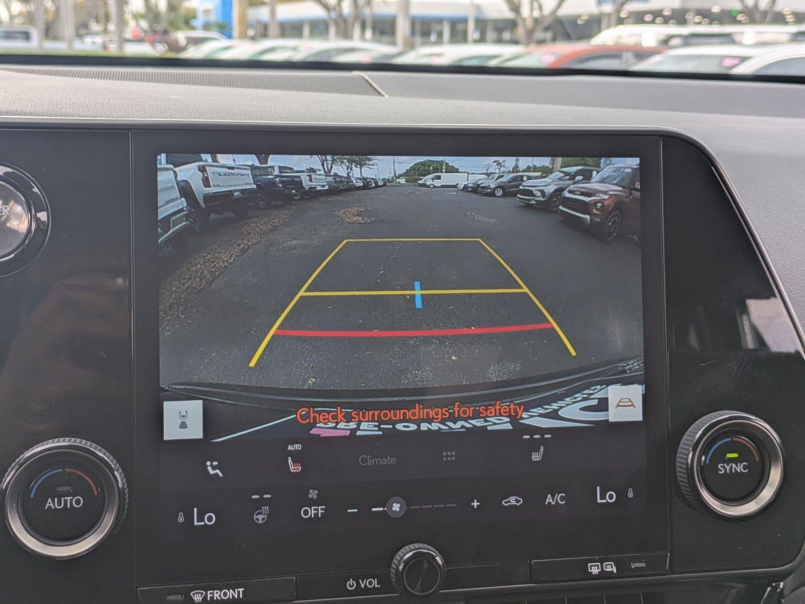 2023 Lexus NX 350h NX 350h
