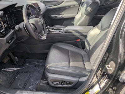 2023 Lexus NX 350h NX 350h